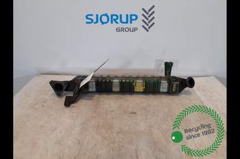 John Deere 6215R  EGR Radiator