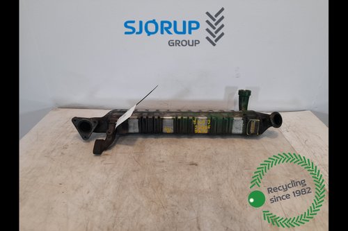 salg af John Deere 6215R  EGR Radiator