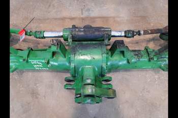 salg af John Deere 6215R  Front Axle