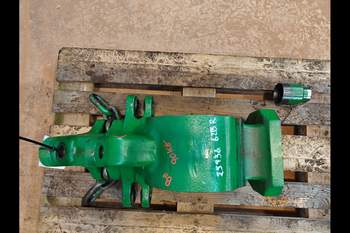 salg af Forakselrør John Deere 6215R