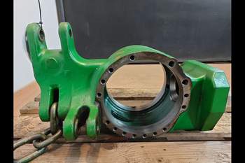 salg af Forakselrør John Deere 6215R