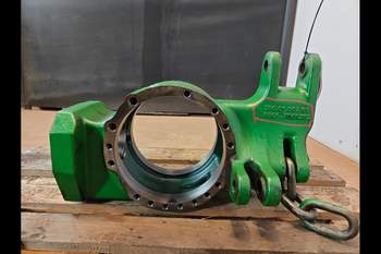 salg af Forakselrør John Deere 6215R