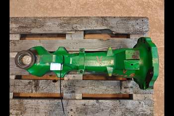 salg af Forakselrør John Deere 6215R Venstre