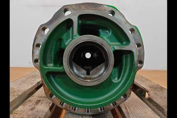 salg af Forakselrør John Deere 6215R Venstre