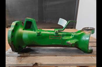 salg af Forakselrør John Deere 6215R Venstre
