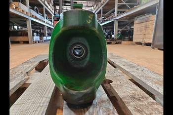 salg af Forakselrør John Deere 6215R Venstre