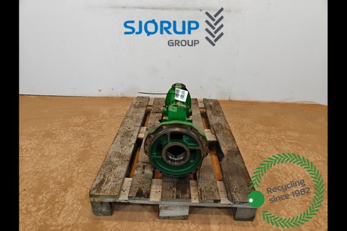 salg af Forakselrør John Deere 6215R Venstre