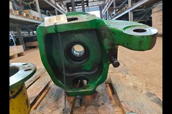 salg af Slutdrev John Deere 6215R Højre