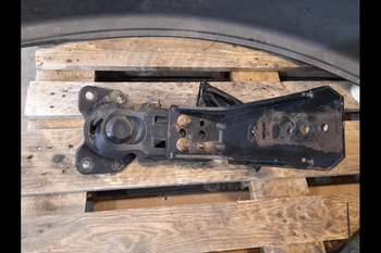 salg af John Deere 6215R RIGHT Front Fender
