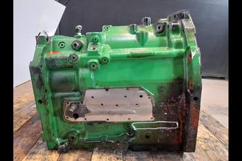 salg af John Deere 6215R  Transmission