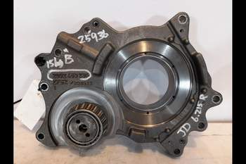 salg af John Deere 6215R  Transmission Parts