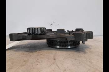 salg af John Deere 6215R  Transmission Parts