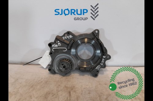 salg af John Deere 6215R  Transmission Parts