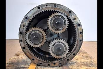 salg af John Deere 6215R RIGHT Rear Half Axle