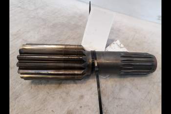 salg af John Deere 6215R LEFT Rear axle sun  shaft