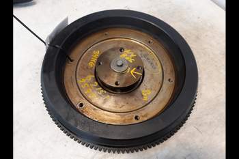 salg af Svinghjul John Deere 6215R