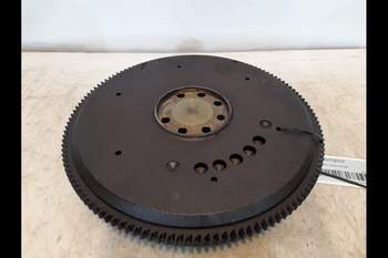 salg af Svinghjul John Deere 6215R