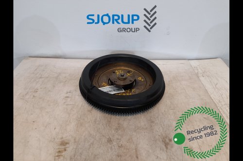 salg af Svinghjul John Deere 6215R