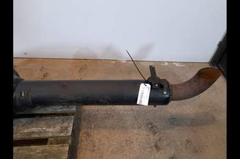 salg af John Deere 6215R  Exhaust System