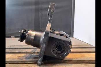salg af Case Puma 240  Front axle differential