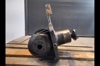 salg af Case Puma 240  Front axle differential