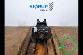 Case Puma 240  Front axle differential