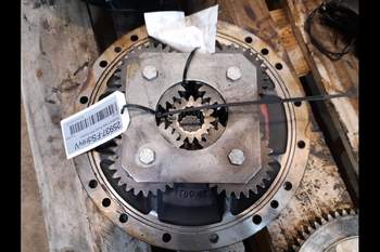 salg af Case Puma 240 LEFT Front axle final drive