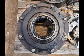 salg af Case Puma 240 LEFT Front axle final drive