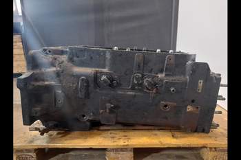 salg af Case Puma 240  Transmission