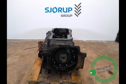 salg af Case Puma 240  Transmission
