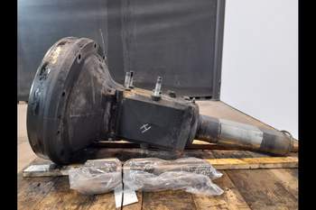 salg af Case Puma 240 RIGHT Rear Half Axle