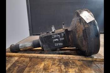 salg af Case Puma 240 RIGHT Rear Half Axle