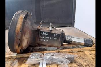 salg af Case Puma 240 LEFT Rear Half Axle
