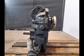salg af Case Puma 240  PTO