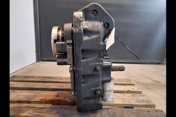 salg af Case Puma 240  PTO