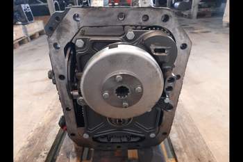 salg af Case Puma 240  PTO