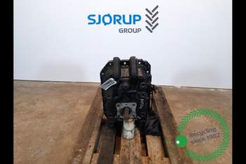 Case Puma 240  PTO