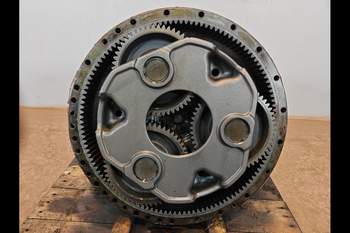 salg af Valtra S354 RIGHT Rear Half Axle