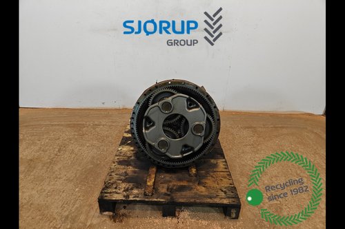 salg af Valtra S354 RIGHT Rear Half Axle