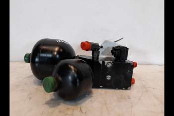 salg af Affjedringsventil Claas Axion 830