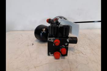 salg af Affjedringsventil Claas Axion 830