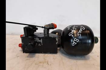 salg af Affjedringsventil Claas Axion 830