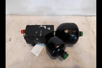 salg af Affjedringsventil Claas Axion 830