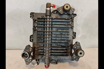 salg af ECU Claas Axion 830 Motor