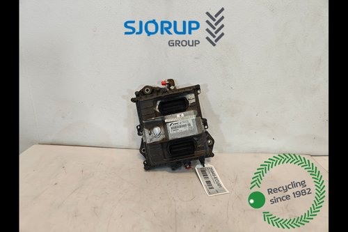 salg af ECU Claas Axion 830 Motor