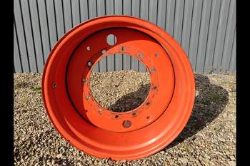 salg af Fælg Claas Axion 830 For Højre