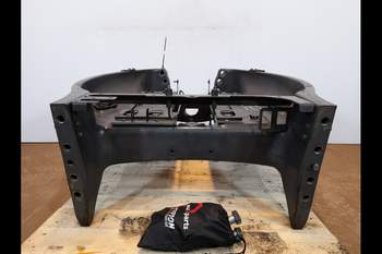 salg af Forbro Claas Axion 830