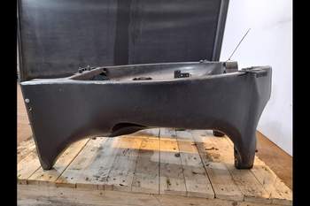 salg af Forbro Claas Axion 830