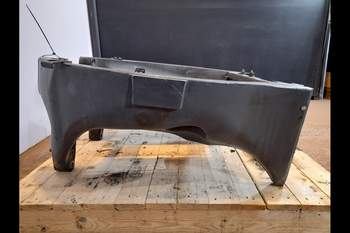 salg af Forbro Claas Axion 830