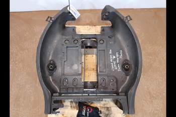 salg af Forbro Claas Axion 830